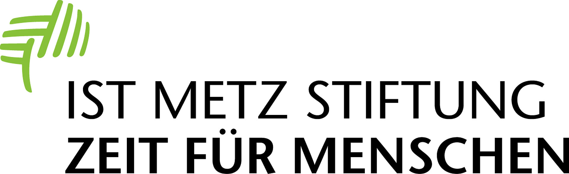 IST METZ Stiftung - Zeit für Menschen