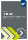 LED UV Whitepaper from IST METZ